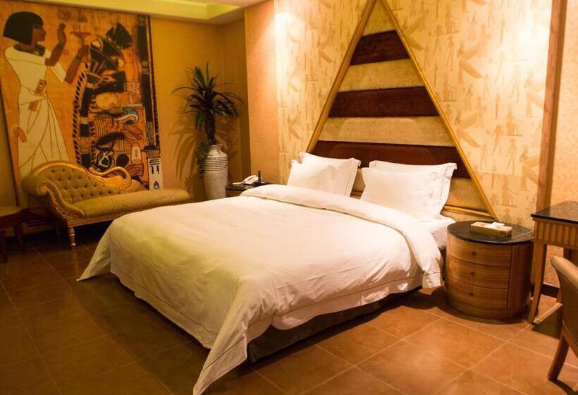 Süit, Allur Boutique Motelchia Yi Branch