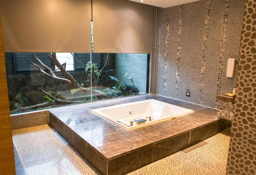 Süit, Allur Boutique Motelchia Yi Branch