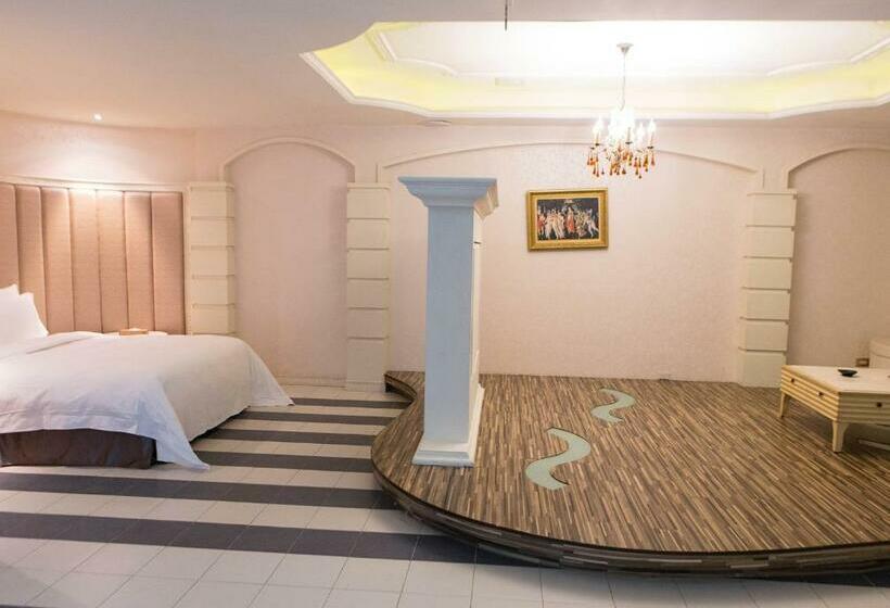 Süit, Allur Boutique Motelchia Yi Branch