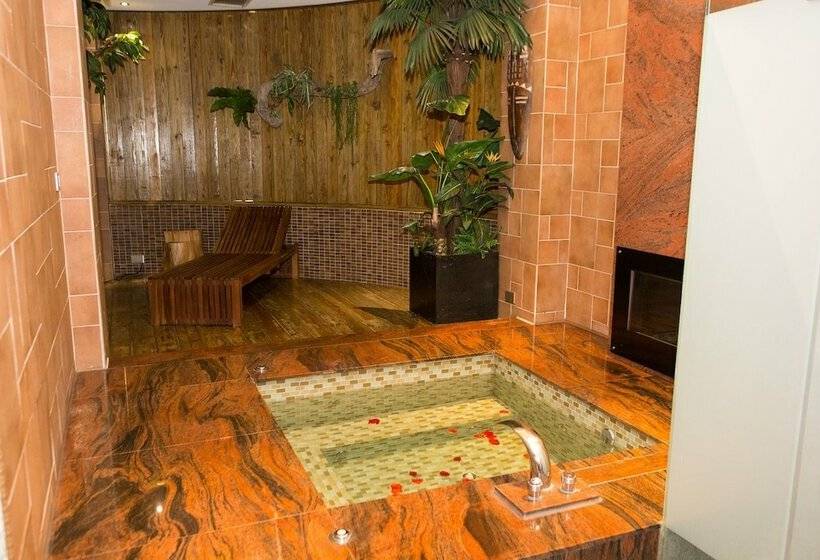 Başkanlık Süiti, Allur Boutique Motelchia Yi Branch