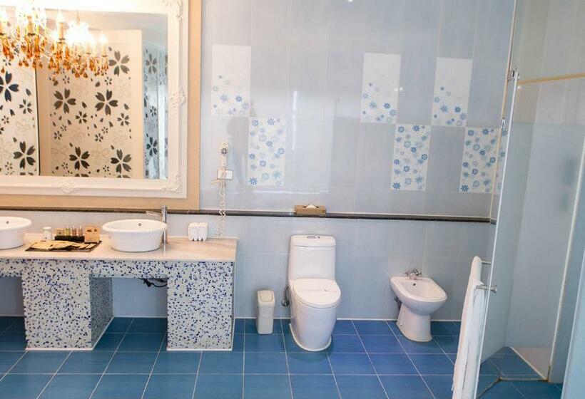 Süit, Allur Boutique Motelchia Yi Branch