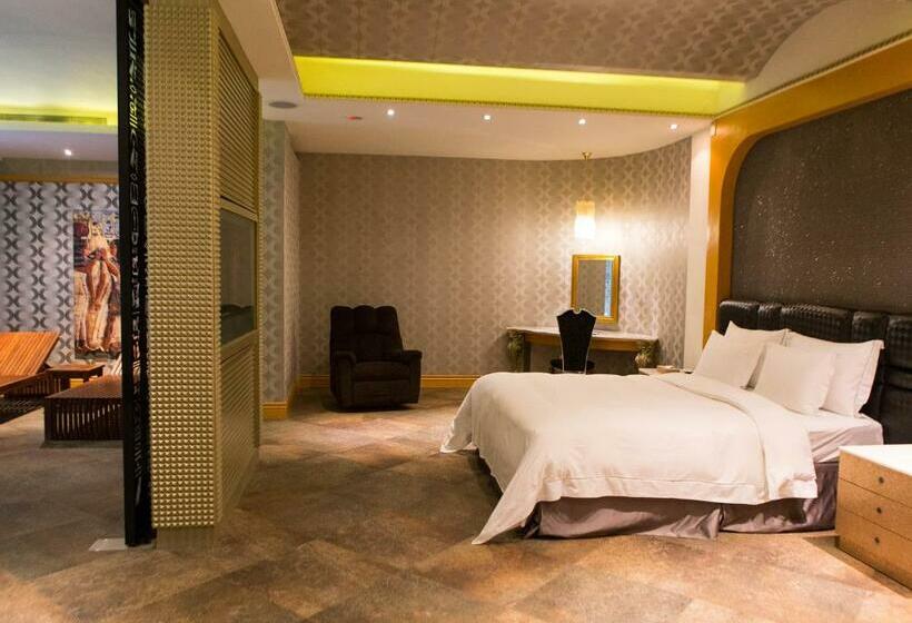 Süit, Allur Boutique Motelchia Yi Branch