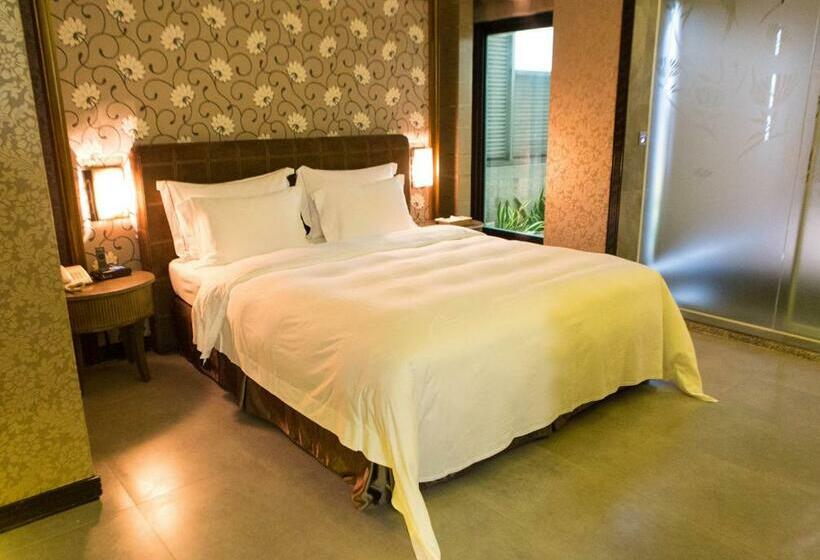 Süit, Allur Boutique Motelchia Yi Branch