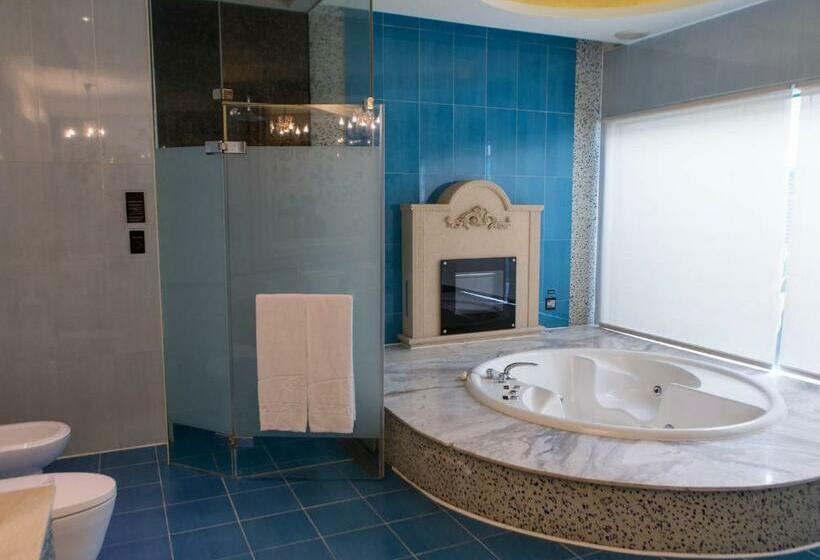 Süit, Allur Boutique Motelchia Yi Branch