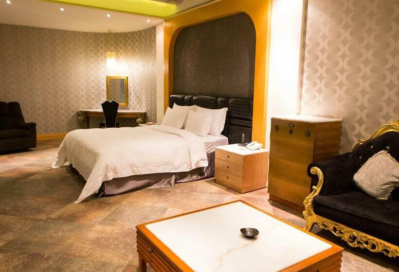 Süit, Allur Boutique Motelchia Yi Branch