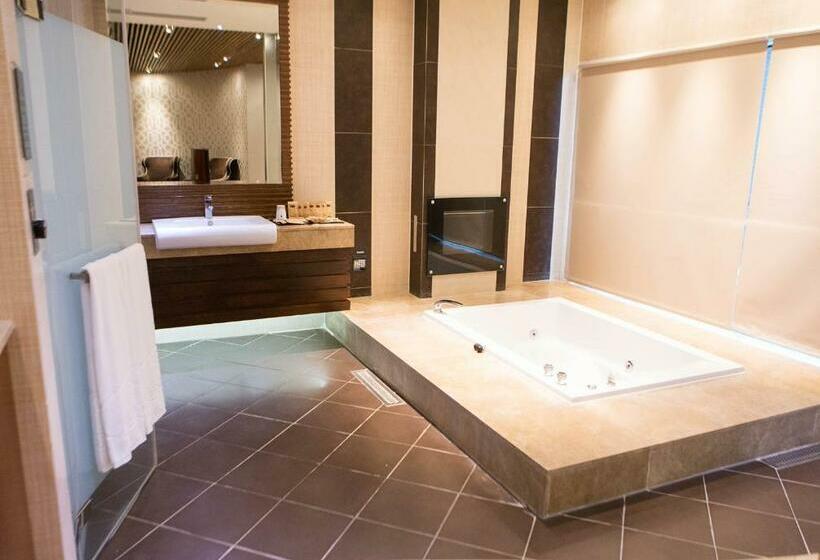 Süit, Allur Boutique Motelchia Yi Branch