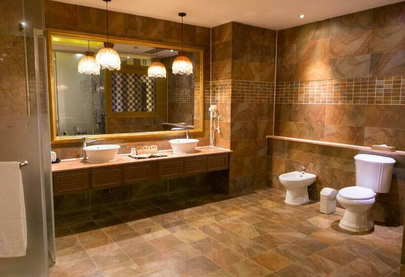 Süit, Allur Boutique Motelchia Yi Branch