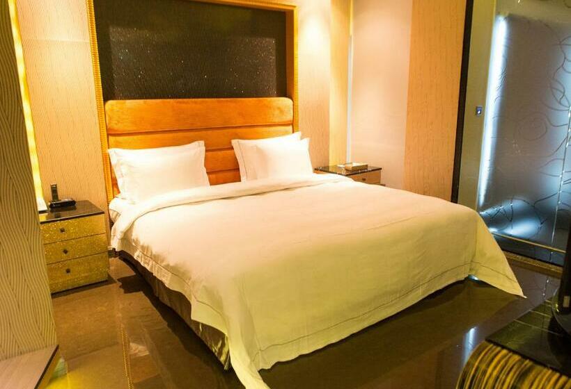 Süit, Allur Boutique Motelchia Yi Branch