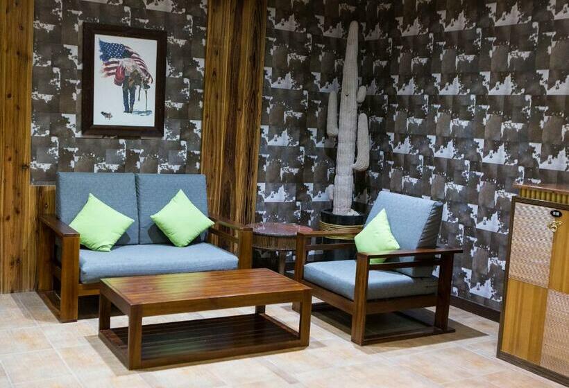 Süit, Allur Boutique Motelchia Yi Branch