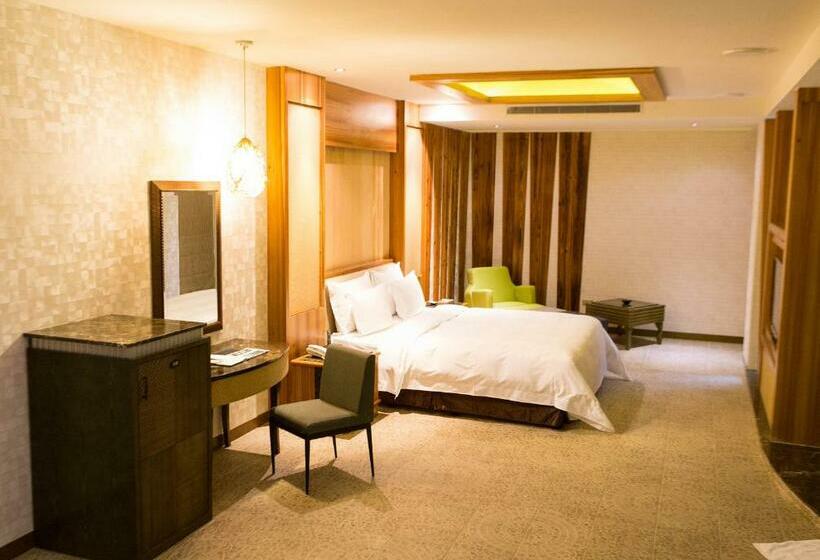 Süit, Allur Boutique Motelchia Yi Branch