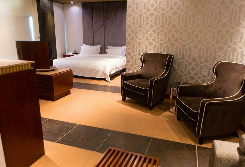 Süit, Allur Boutique Motelchia Yi Branch