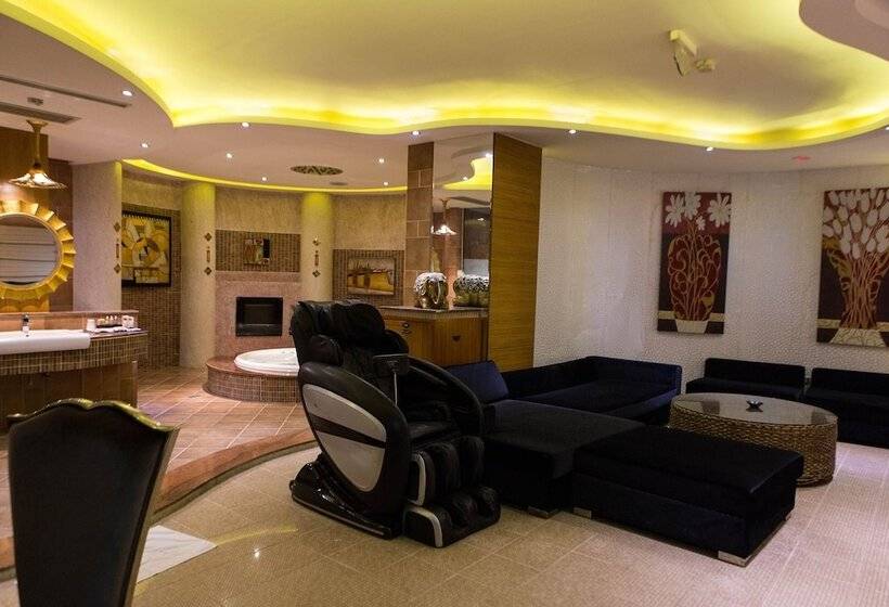 Başkanlık Süiti, Allur Boutique Motelchia Yi Branch