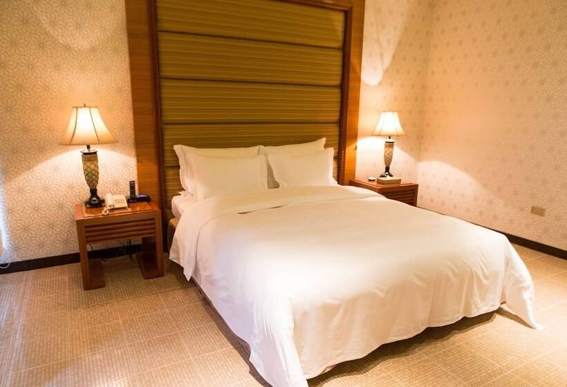 Başkanlık Süiti, Allur Boutique Motelchia Yi Branch