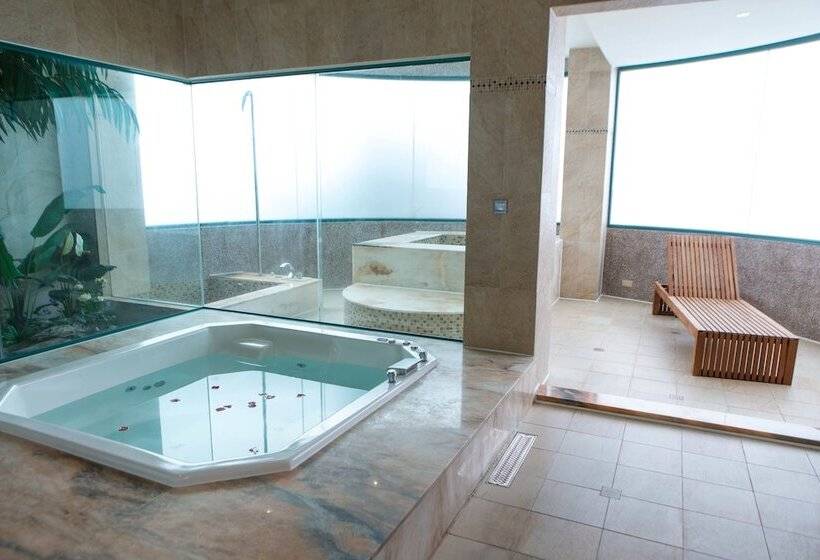 Süit, Allur Boutique Motelchia Yi Branch