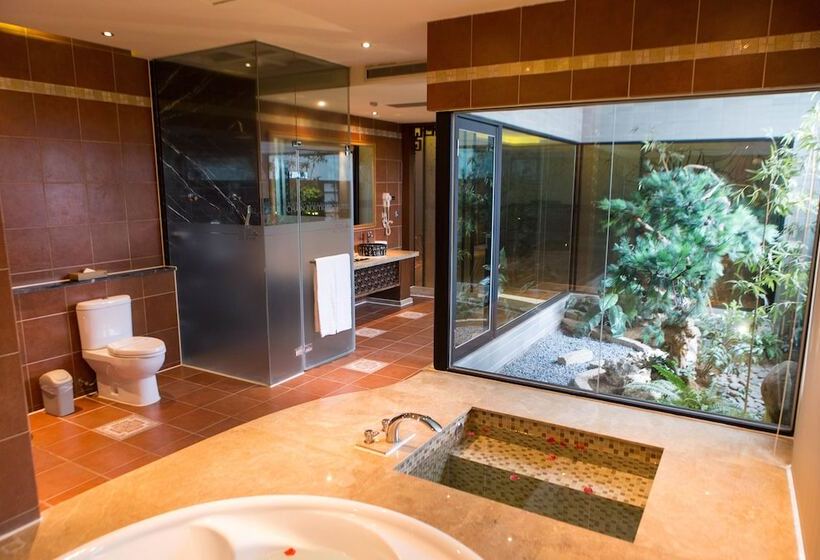 Süit, Allur Boutique Motelchia Yi Branch