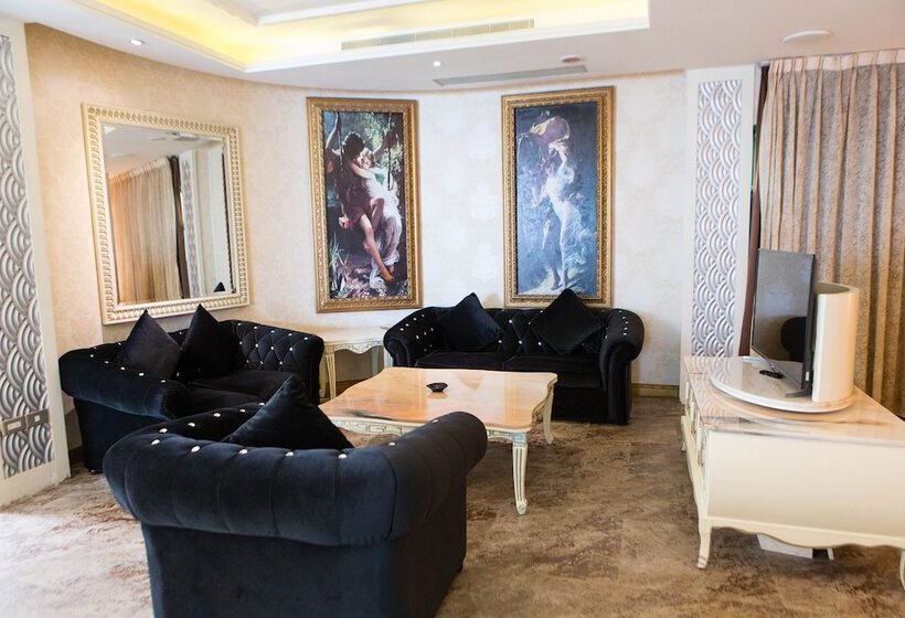 Süit, Allur Boutique Motelchia Yi Branch