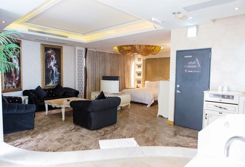 Süit, Allur Boutique Motelchia Yi Branch