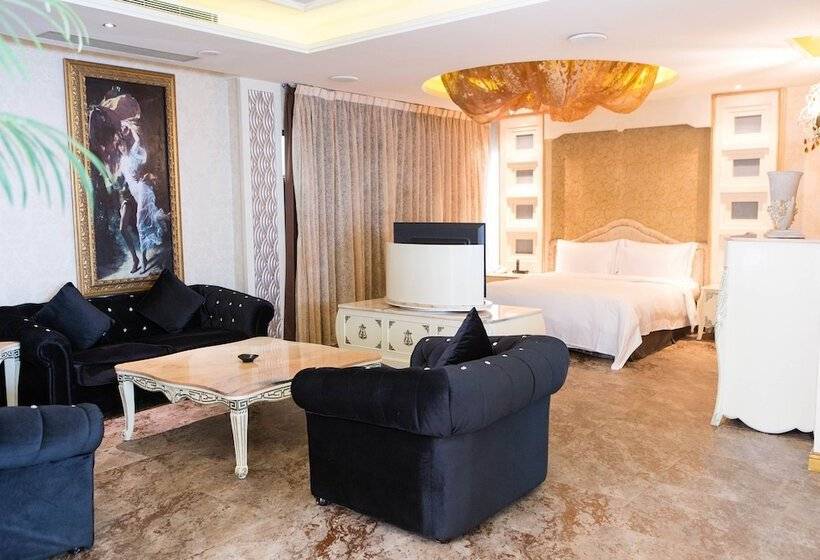 Süit, Allur Boutique Motelchia Yi Branch