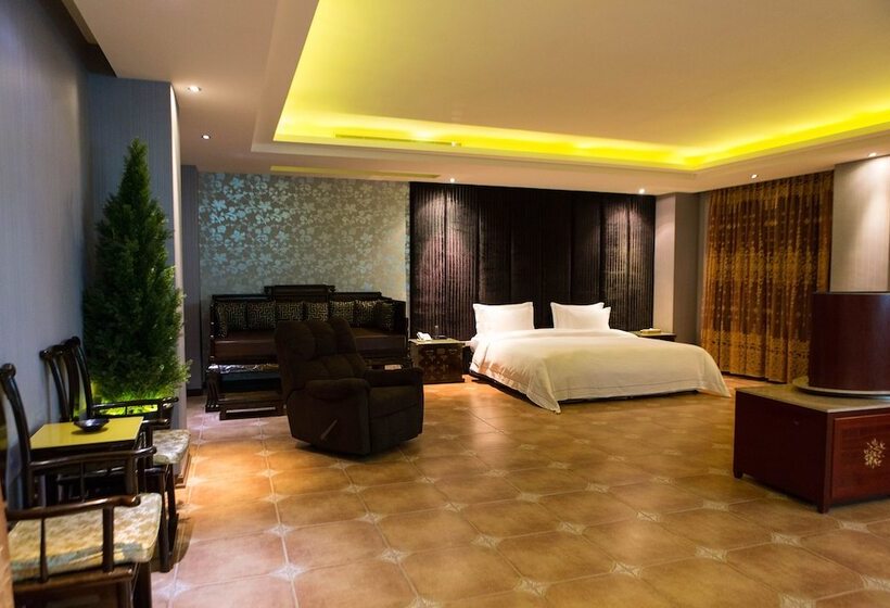 Süit, Allur Boutique Motelchia Yi Branch