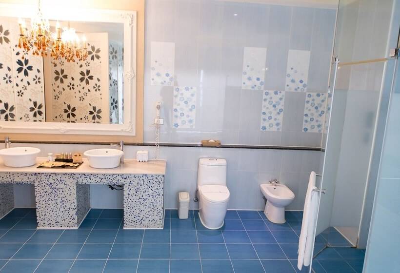 Süit, Allur Boutique Motelchia Yi Branch