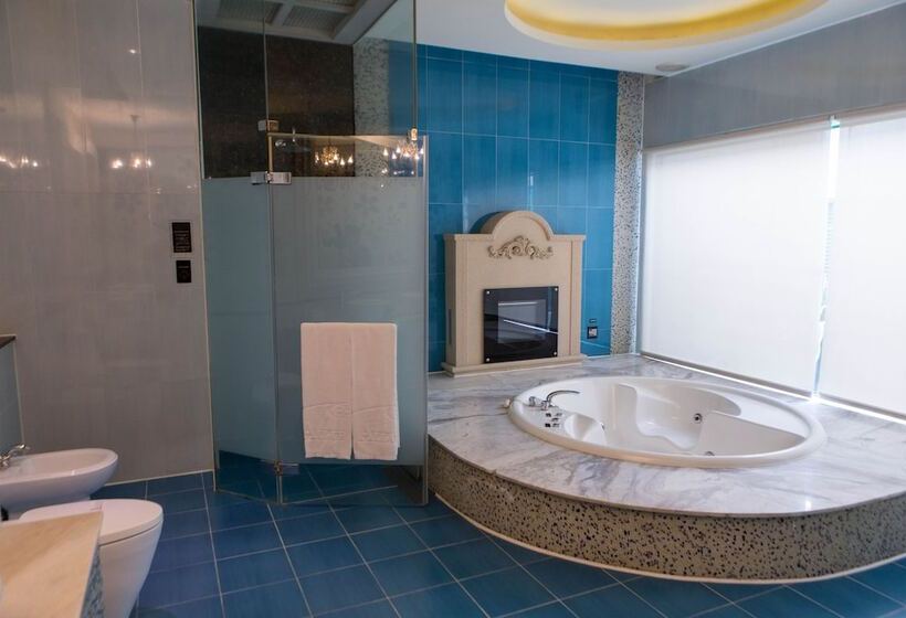 Süit, Allur Boutique Motelchia Yi Branch