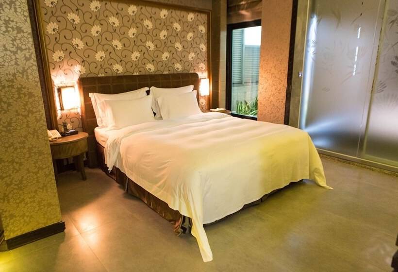 Süit, Allur Boutique Motelchia Yi Branch