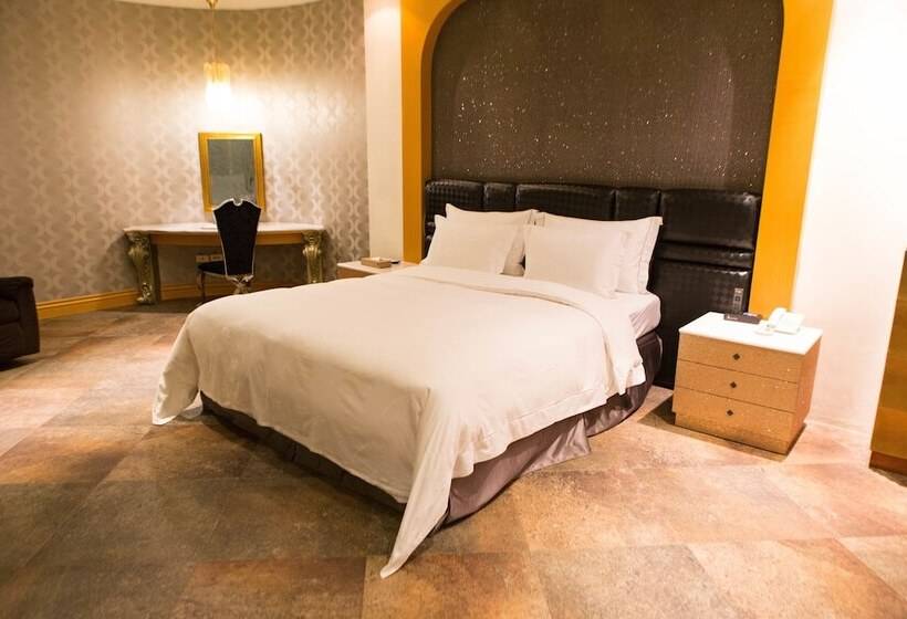 Süit, Allur Boutique Motelchia Yi Branch