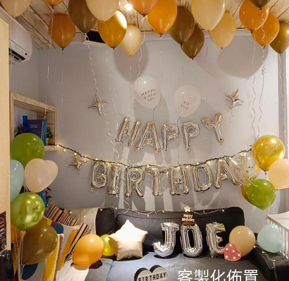 اتاق لوکس با بالکن و چشم‌انداز دریا, 湛藍海岸民宿 Azure  這個夏天有點藍  墾丁南灣沙灘 可包棟 國旅卡特約店