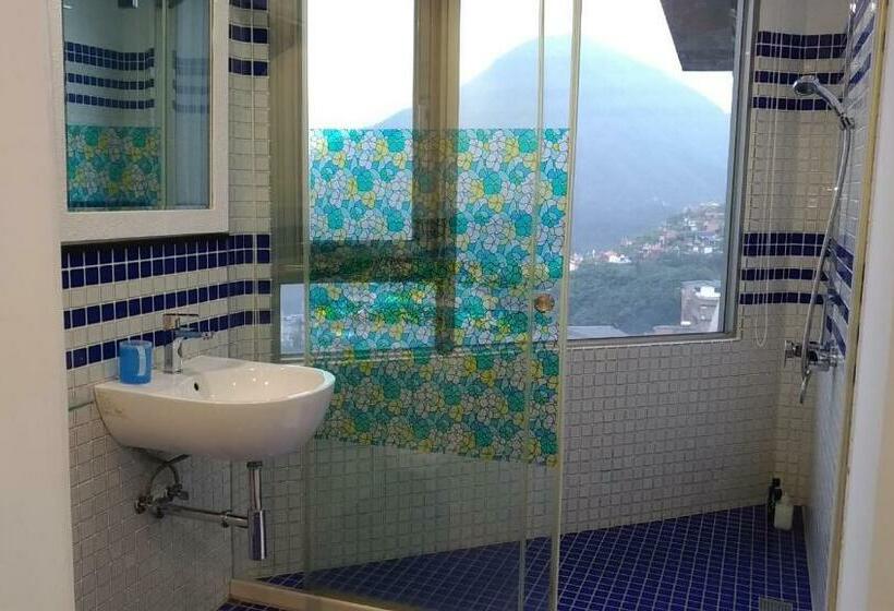 اتاق استاندارد با چشمانداز دریا, Good Time B&b