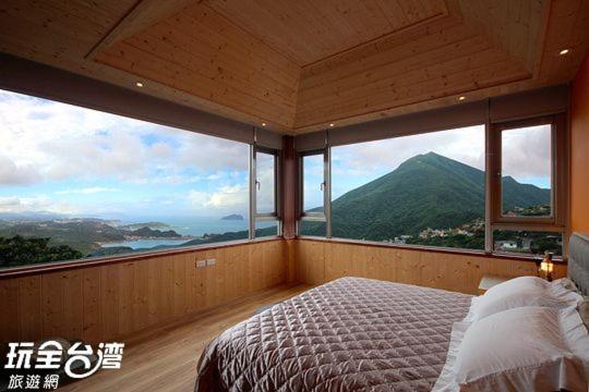 اتاق استاندارد با چشمانداز دریا, Good Time B&b