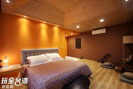 اتاق استاندارد با چشمانداز دریا, Good Time B&b