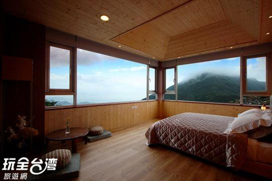 اتاق استاندارد با چشمانداز دریا, Good Time B&b