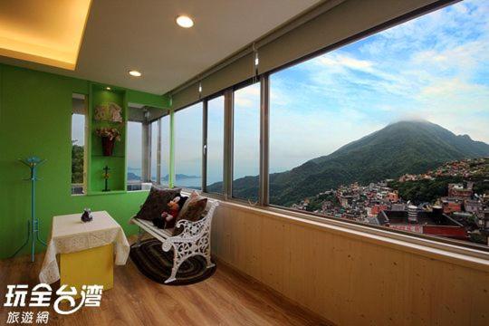 اتاق استاندارد با چشمانداز دریا, Good Time B&b