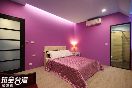 اتاق لوکس با چشمانداز دریا, Good Time B&b