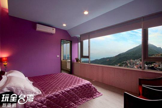 اتاق لوکس با چشمانداز دریا, Good Time B&b