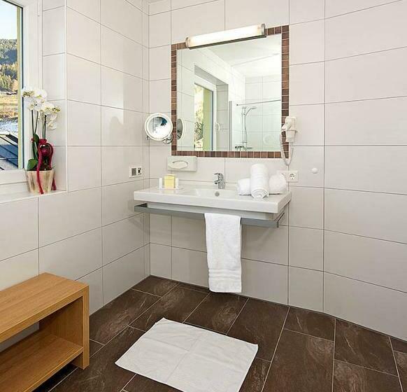 اتاق استاندارد, Almrausch