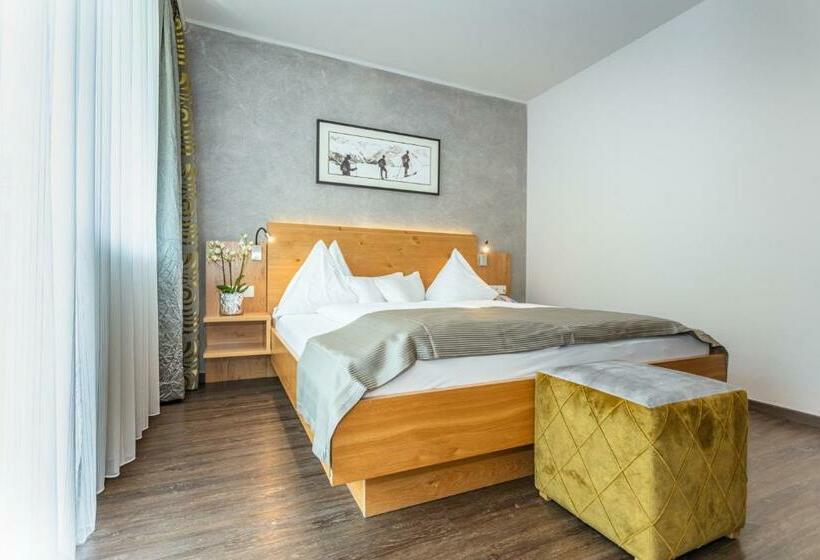 اتاق استاندارد, Almrausch