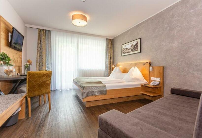 اتاق استاندارد, Almrausch