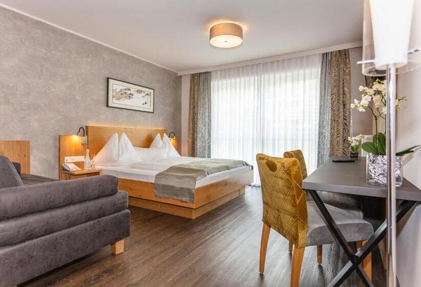 اتاق کلاسیک, Almrausch