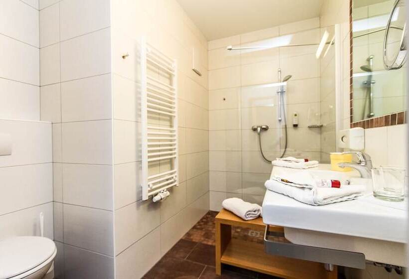 اتاق استاندارد, Almrausch