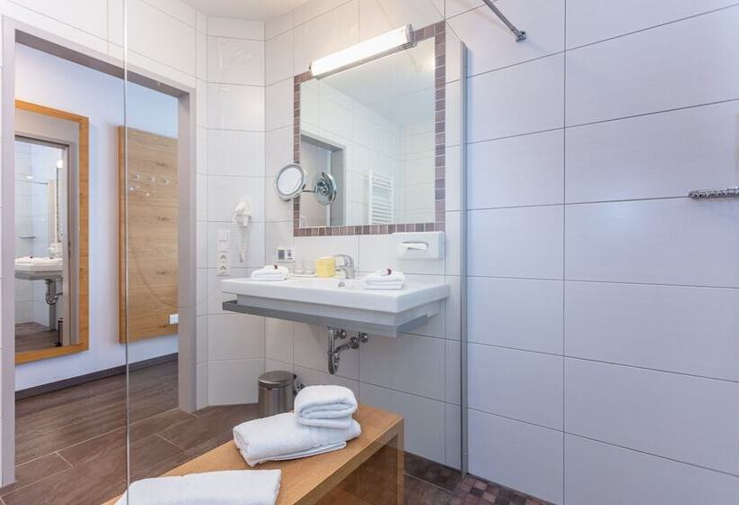 اتاق استاندارد, Almrausch