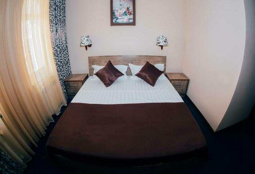 Standardrum, Bek Samarkand