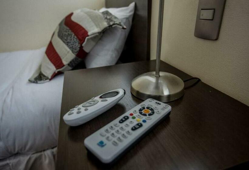 חדר סטנדרט, Capelli Express