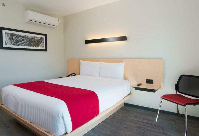 Standardzimmer, City Express By Marriott Santiago Aeropuerto