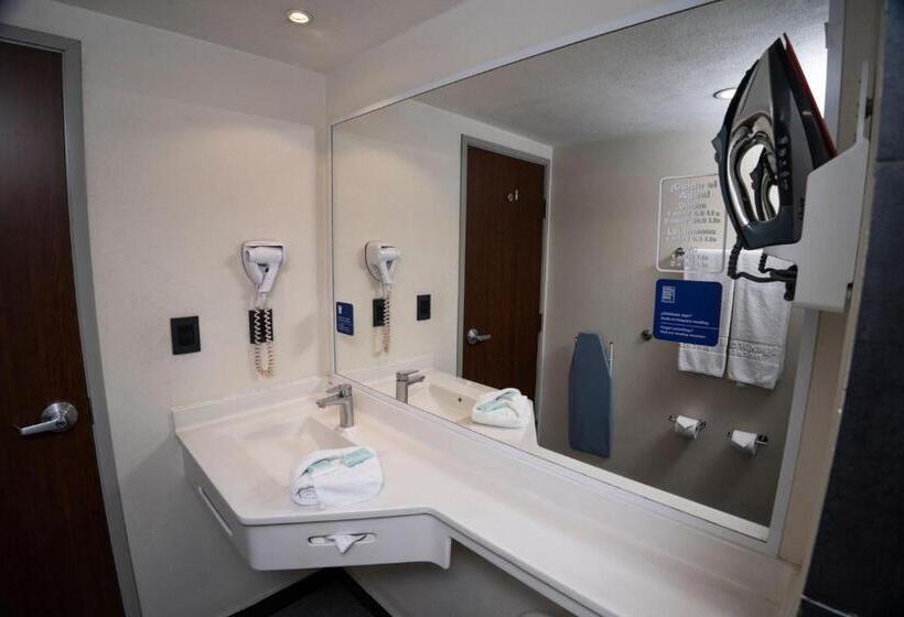 اتاق استاندارد, City Express By Marriott Santiago Aeropuerto