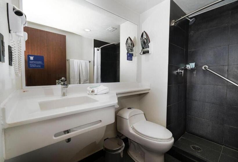 Standardzimmer, City Express By Marriott Santiago Aeropuerto