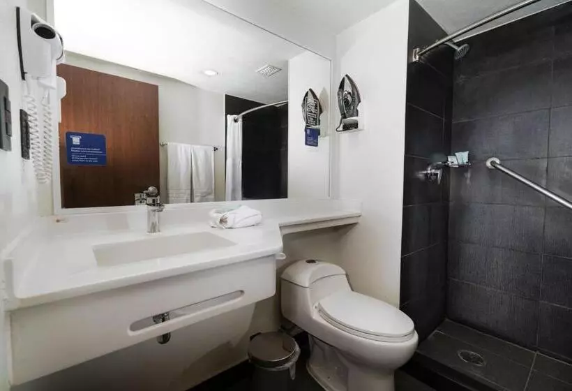 اتاق استاندارد, City Express By Marriott Santiago Aeropuerto