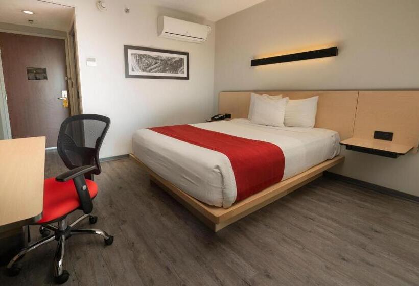 اتاق استاندارد, City Express By Marriott Santiago Aeropuerto