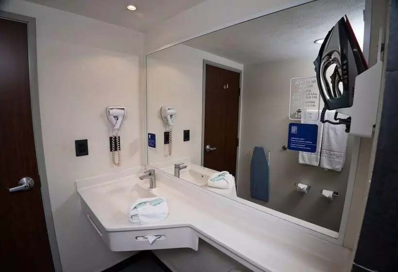 اتاق سوپریور, City Express By Marriott Santiago Aeropuerto