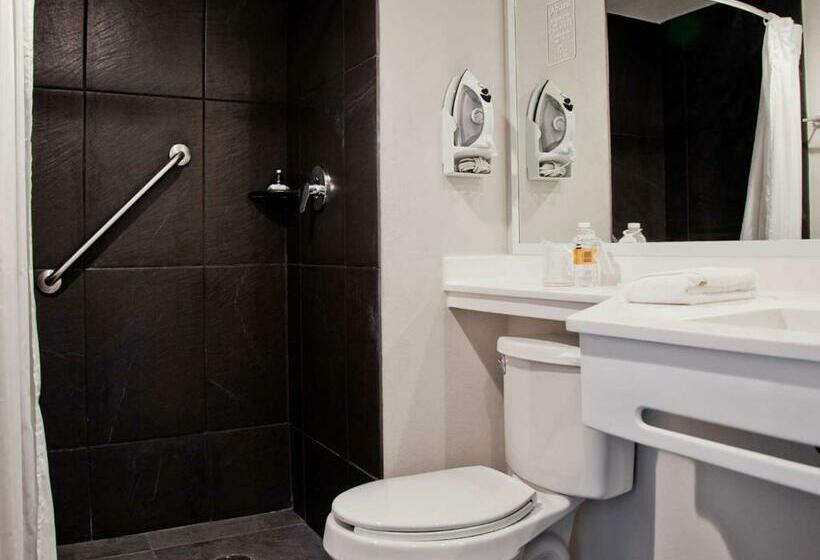 اتاق استاندارد, City Express By Marriott Santiago Aeropuerto